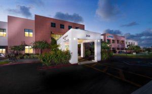 Scripps Memorial Hospital Encinitas - San Diego Spine Surgeon