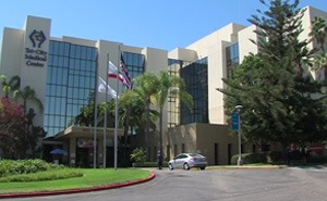 Tri-City Medical Center San Diego