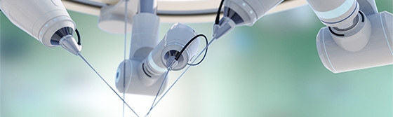 3 Reasons to Use Robotic Technology in Spine Surgery