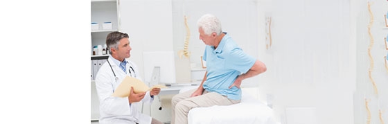 5 Questions to ask Your Surgeon before Spine Surgery.