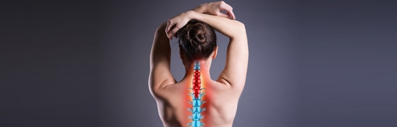 Can Cervical Disc Replacement Help Relieve Pain?