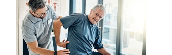 Does Physical Therapy Work to Provide Long Term Relief?