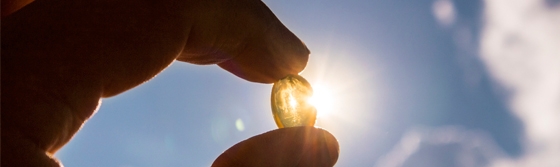 How Vitamin D Affects Degenerative Spine Disease