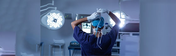 New Technologies for Back Surgery