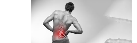 Preparing for Your Spinal Fusion