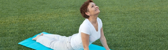 Spine Health for Athletes and Active Adults: Preventing Overuse Injuries