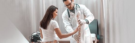 What are the Benefits of  Minimally Invasive Spine Surgery?