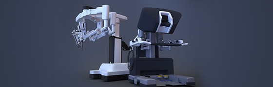 What is Robotic Spine Surgery?