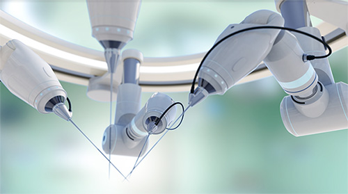 3 Reasons to Use Robotic Technology in Spine Surgery