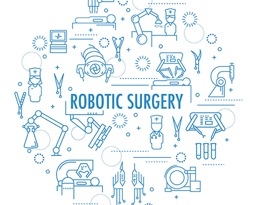 A Patient’s Guide to Robotic Spine Surgery