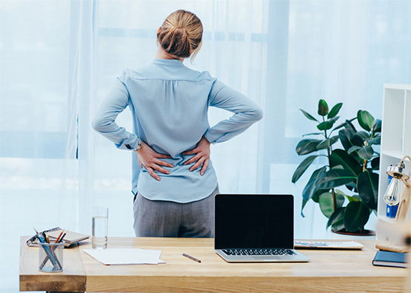 Are Spinal Injections a Safe Option to Treat My Chronic Back Pain?