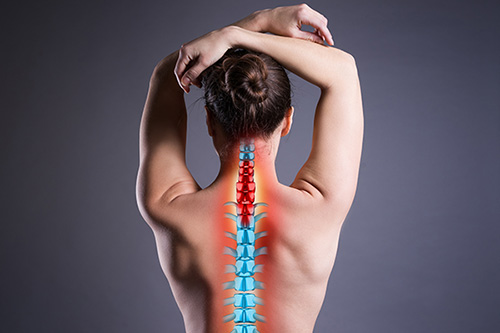 Can Cervical Disc Replacement Help Relieve Pain?