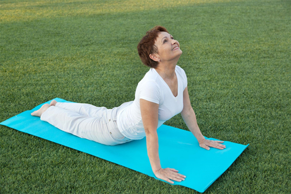 Spine Health for Athletes and Active Adults: Preventing Overuse Injuries