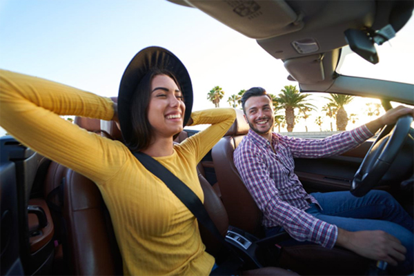 Traveling With Back Pain: Tips for Flying, Road Trips, and Staying Comfortable