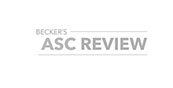 Becker's asc review