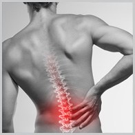 Lower Back Pain