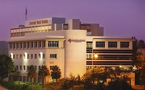 Paradise Valley Hospital