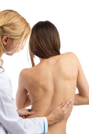 Scoliosis Risks