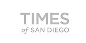 Times of San Diego